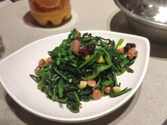 -蝎王府羊蝎子(西直门店)
