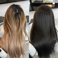 -CUT CUT Hair Salon