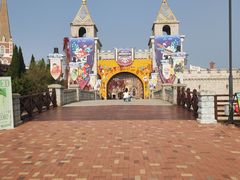 -大连海昌发现王国主题公园