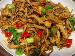 -红色江山(首钢国际大厦店)