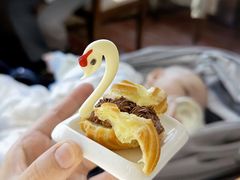 -白天鹅宾馆·流浮阁咖啡厅