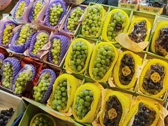 -Olé精品超市(北京合生汇店)