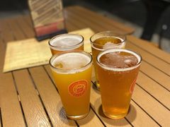 -Devils’ Brewery小恶魔精酿啤酒(泛海美式熏肉店)