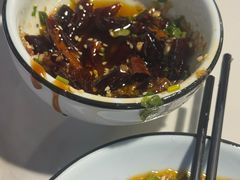 -京城北门羊蝎子铜锅涮肉(总店)