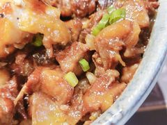 娜娜的招牌卤肉饭-娜娜家·Nana's restaurant(国金汇店)