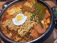 -鱼籽村秘制拌饭(崇文门店)