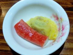 蟹肉棒-庄老幺火锅(娄山关路店)