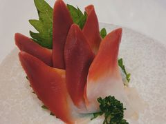 -元气寿司(金光华店)