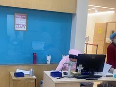 -慈铭体检(洋桥分院)