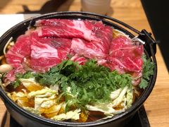 -隐泉之语日式料理(王府中环店)