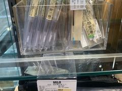 -MUJI无印良品(大悦城店)