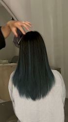 -3AM·S HAIR SALON烫发染发接发