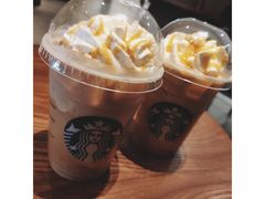 -星巴克(广州百信广场东区店)