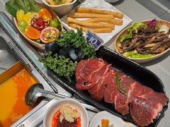 -海底捞火锅(外滩店)