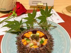 -松临·铁板烧&Omakase(神农店)