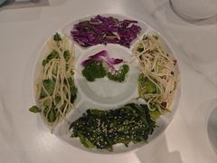 -博望坡饭店(宜山路店)