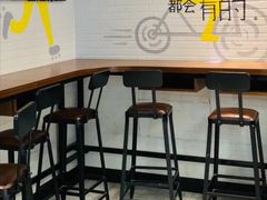 -吉品合酥脆烤饼(太平洋森活天地店)