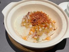 樱花虾啫饭-小炳胜(卓悦中心店)