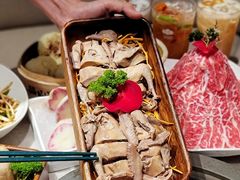 -芸山季·云南野生菌火锅(宝能环球汇店)