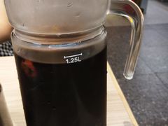 -令狐冲烤鱼·烧菜馆(达明店)
