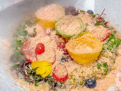 -狮拾久·现代新加坡料理(壹方城店)