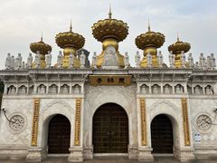 -上海东林寺(金山区)