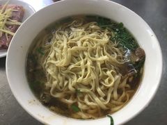 -老赵面店(大西路店)