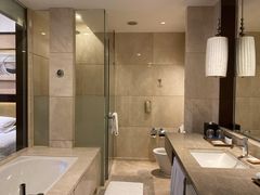 -广州粤海喜来登酒店