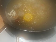 -左庭右院鲜牛肉火锅(南通CBD大有境店)