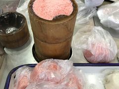 -定胜糕小店-蒋顺发