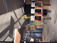 -麦当劳(北京昌金路得来速餐厅店)