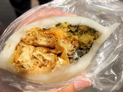 -上海虹口糕团(福州路店)