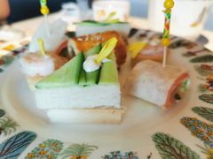 atta下午茶套餐-atta bj(国贸商城店)