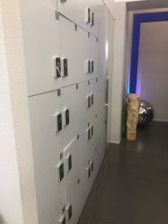 -CIT造型·烫发·染发