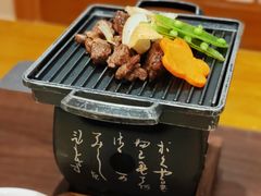 -黑松白鹿(金融街店)