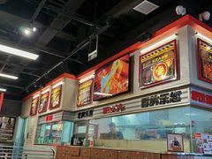 -许哥东北烧烤·铁丳烤串·宫后夹肉(繁花中心店)