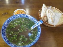 -长安后宰门水盆羊肉(新都心店)