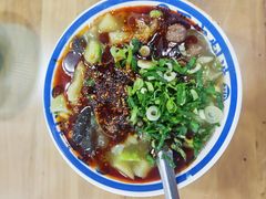 -邢老三肉丸糊辣汤·非遗美食(西安总店)