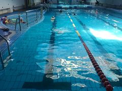 -佳明游泳馆(惠新西街南口店)