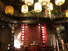 -南京大牌档(新街口德基广场店)