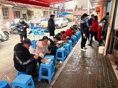 -小罗子汤店(大士院总店)