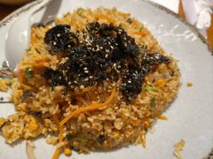 -佰海稻食堂·盖饭·拉面·寿喜锅(中华广场店)