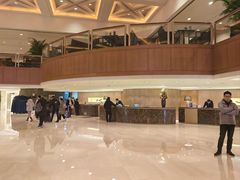 -南京金陵饭店