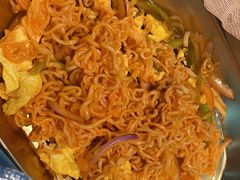 -寂寞的豆芽 蒙古原切大串(金宇店)