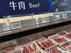 -山姆会员商店(邻瑞广场店)