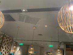 大堂-半天妖烤鱼(丰科万达店)