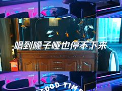 -W20 SHINING Party·K(悦豪和平路店)
