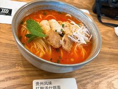 -里面·Noodlology(机电院店)