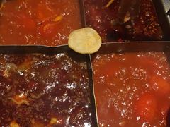 -海底捞火锅(龙湖三千集店)