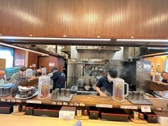 -天地人ラーメン(2号店)